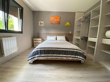 Maison a vendre Les Billaux 33500 Gironde 197 m2 5 pièces 459000 euros