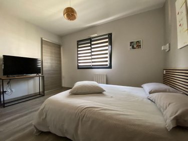 Maison a vendre Les Billaux 33500 Gironde 197 m2 5 pièces 433000 euros