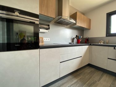 Maison a vendre Les Billaux 33500 Gironde 197 m2 5 pièces 459000 euros