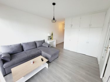 Location appartement Ussel 19200 Corrèze 44 m2 2 pièces 550 euros