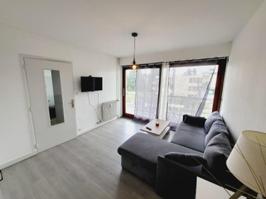 Location appartement Ussel 19200 Corrèze 44 m2 2 pièces 550 euros