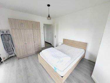 Location appartement Ussel 19200 Corrèze 44 m2 2 pièces 550 euros