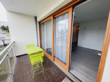 Location appartement Ussel 19200 Corrèze 44 m2 2 pièces 550 euros