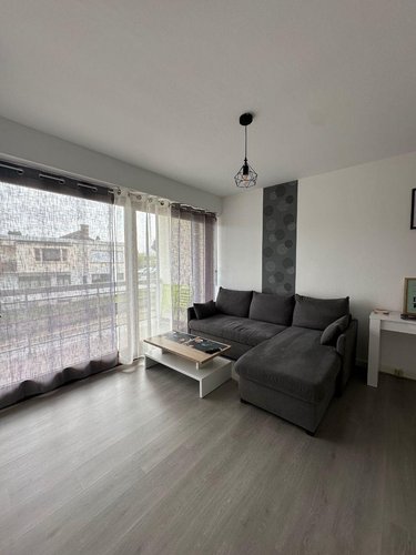 Location appartement Ussel 19200 Corrèze 44 m2 2 pièces 550 euros