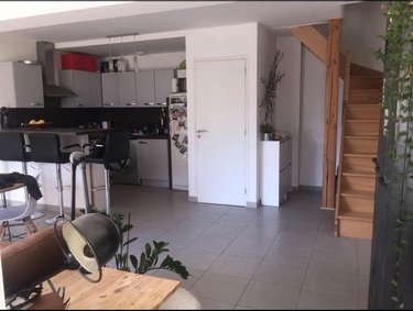 Appartement a vendre Saint-Julien-les-Villas 10800 Aube 55 m2 3 pièces 155000 euros