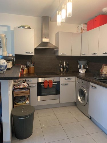 Appartement a vendre Saint-Julien-les-Villas 10800 Aube 55 m2 3 pièces 155000 euros