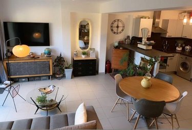 Appartement a vendre Saint-Julien-les-Villas 10800 Aube 55 m2 3 pièces 155000 euros