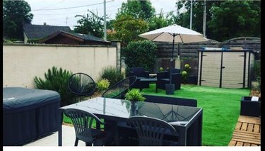 Appartement a vendre Saint-Julien-les-Villas 10800 Aube 55 m2 3 pièces 155000 euros