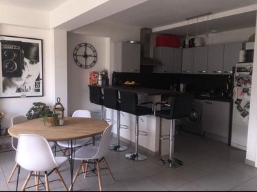 Appartement a vendre Saint-Julien-les-Villas 10800 Aube 55 m2 3 pièces 149000 euros
