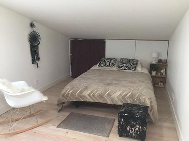 Appartement a vendre Saint-Julien-les-Villas 10800 Aube 55 m2 3 pièces 149000 euros