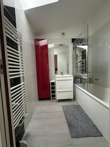 Appartement a vendre Saint-Julien-les-Villas 10800 Aube 55 m2 3 pièces 149000 euros