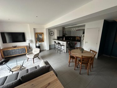 Appartement a vendre Saint-Julien-les-Villas 10800 Aube 55 m2 3 pièces 149000 euros