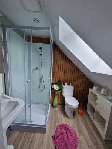 Maison a vendre Mellac 29300 Finistère 153 m2 6 pièces 379600 euros