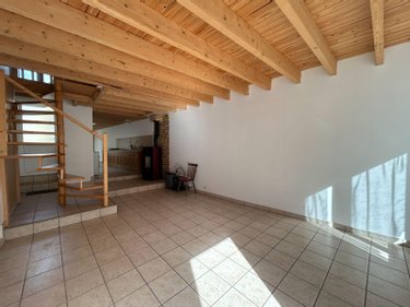 Maison a vendre La Bazoche-Gouet 28330 Eure-et-Loir 72 m2 3 pièces 74200 euros