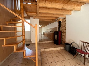 Maison a vendre La Bazoche-Gouet 28330 Eure-et-Loir 72 m2 3 pièces 74200 euros
