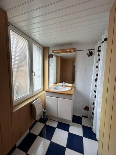 Maison a vendre La Bazoche-Gouet 28330 Eure-et-Loir 72 m2 3 pièces 74200 euros
