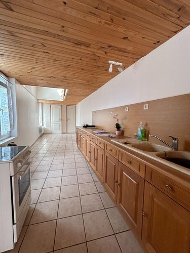 Maison a vendre La Bazoche-Gouet 28330 Eure-et-Loir 72 m2 3 pièces 74200 euros