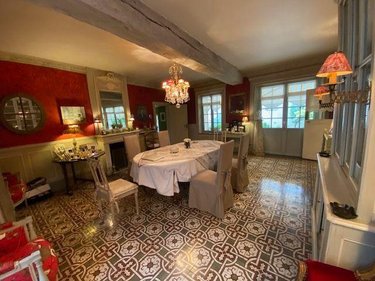 Maison a vendre Saint-Gilles 51170 Marne 360 m2 8 pièces 540000 euros