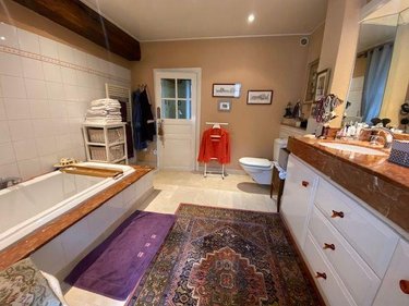 Maison a vendre Saint-Gilles 51170 Marne 360 m2 8 pièces 540000 euros