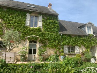 Maison a vendre Saint-Gilles 51170 Marne 360 m2 8 pièces 540000 euros