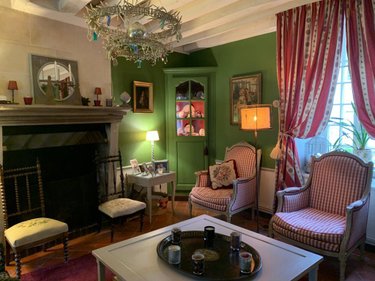 Maison a vendre Saint-Gilles 51170 Marne 360 m2 8 pièces 540000 euros