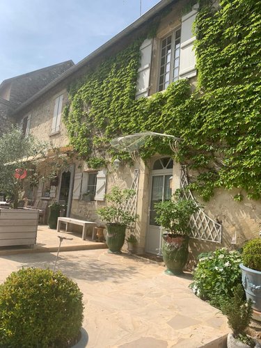 Maison a vendre Saint-Gilles 51170 Marne 360 m2 8 pièces 540000 euros