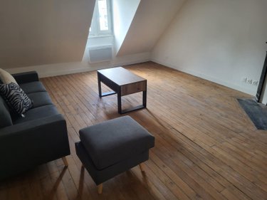 Location appartement Soissons 02200 Aisne 74 m2 4 pièces 550 euros