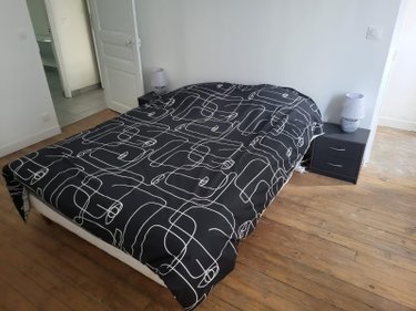 Location appartement Soissons 02200 Aisne 74 m2 4 pièces 550 euros