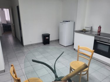 Location appartement Soissons 02200 Aisne 74 m2 4 pièces 550 euros