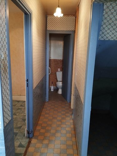 Maison a vendre Remies 02270 Aisne 78 m2 4 pièces 62500 euros