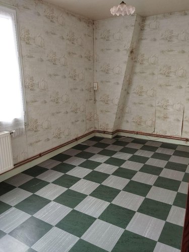 Maison a vendre Remies 02270 Aisne 78 m2 4 pièces 62500 euros