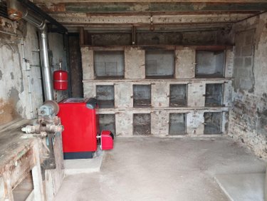 Maison a vendre Remies 02270 Aisne 78 m2 4 pièces 62500 euros