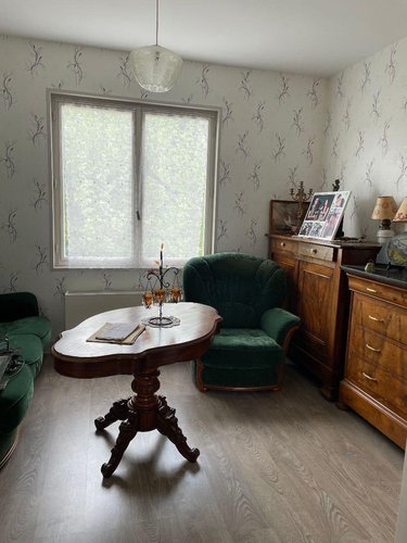 Maison a vendre Pellevoisin 36180 Indre 78 m2 5 pièces 75250 euros