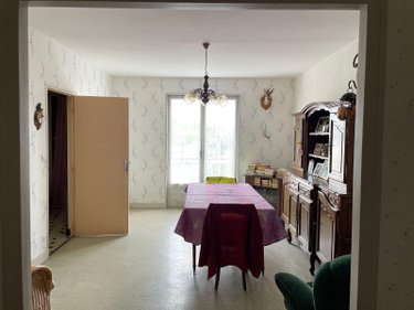 Maison a vendre Pellevoisin 36180 Indre 78 m2 5 pièces 75250 euros