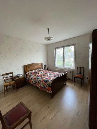 Maison a vendre Pellevoisin 36180 Indre 78 m2 5 pièces 75250 euros