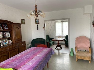 Maison a vendre Pellevoisin 36180 Indre 78 m2 5 pièces 75250 euros