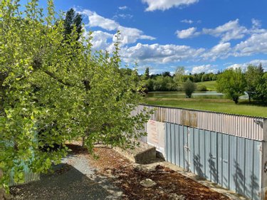 Maison a vendre Pellevoisin 36180 Indre 78 m2 5 pièces 75250 euros