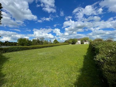 Maison a vendre Pellevoisin 36180 Indre 78 m2 5 pièces 75250 euros
