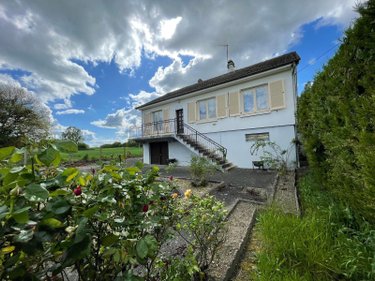 Maison a vendre Pellevoisin 36180 Indre 78 m2 5 pièces 67150 euros