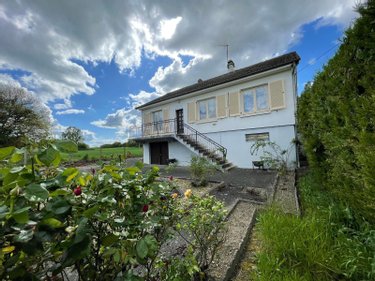 Maison a vendre Pellevoisin 36180 Indre 78 m2 5 pièces 75250 euros