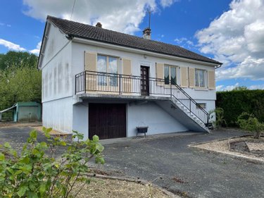 Maison a vendre Pellevoisin 36180 Indre 78 m2 5 pièces 75250 euros