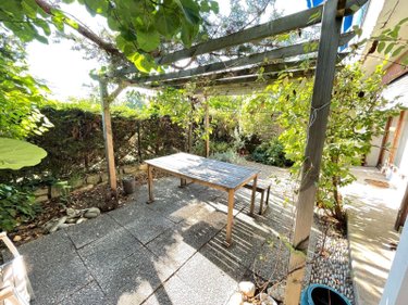 Appartement a vendre Gréoux-les-Bains 04800 Alpes-de-Haute-Provence 39 m2 2 pièces 127400 euros