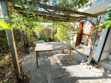 Appartement a vendre Gréoux-les-Bains 04800 Alpes-de-Haute-Provence 39 m2 2 pièces 127400 euros