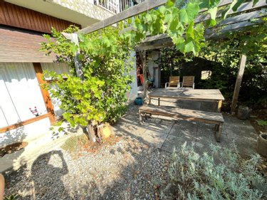 Appartement a vendre Gréoux-les-Bains 04800 Alpes-de-Haute-Provence 39 m2 2 pièces 127400 euros