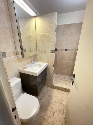 Appartement a vendre Gréoux-les-Bains 04800 Alpes-de-Haute-Provence 39 m2 2 pièces 127400 euros