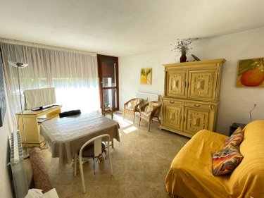 Appartement a vendre Gréoux-les-Bains 04800 Alpes-de-Haute-Provence 39 m2 2 pièces 127400 euros