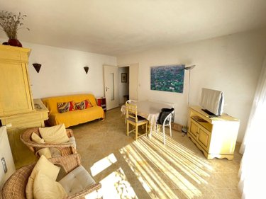 Appartement a vendre Gréoux-les-Bains 04800 Alpes-de-Haute-Provence 39 m2 2 pièces 127400 euros