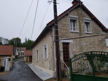 Location maison Vailly-sur-Aisne 02370 Aisne 65 m2 3 pièces 615 euros
