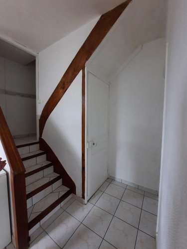 Location maison Vailly-sur-Aisne 02370 Aisne 65 m2 3 pièces 615 euros