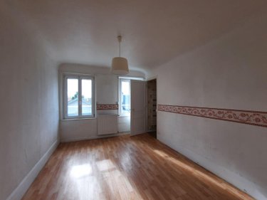 Location maison Vailly-sur-Aisne 02370 Aisne 65 m2 3 pièces 615 euros